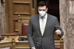 Κικίλιας: Το μοναδικό αποτελεσματικό μέτρο είναι η καραντίνα