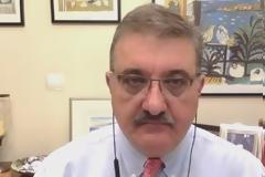 Εξαδάκτυλος: Να κλείσουν τα σχολεία τώρα. Θέμα χρόνου να επικρατήσει η βρετανική μετάλλαξη