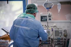 Αγωνία για τον 9χρονο - Νοσηλεύεται με βαριά πνευμονία στη ΜΕΘ του Νοσοκομείου στο Ρίο