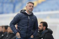 Βαρύ το κλίμα για τον Κάναντι στον Ατρόμητο