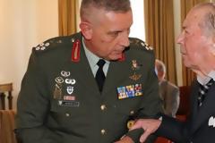 Ιάκωβος Τσούνης: Ποιος είναι ο εφοπλιστής δώρισε όλη την περιουσία του στις Ένοπλες Δυνάμεις