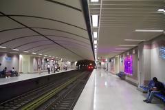 Τι συμβαίνει με το μετρό της Αθήνας; Ο άγνωστος «πόλεμος» που κανείς δεν είχε αντιληφθεί.