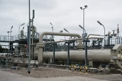 Γαλλία για Nord Stream 2: Έχουμε αμφιβολίες αλλά δεν θα αναμειχθούμε στις αποφάσεις της Γερμανίας