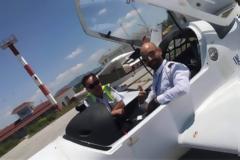Ιωάννινα: Εντοπίστηκαν τα συντρίμμια του εκπαιδευτικού αεροσκάφους - Νεκρό τον πιλότο δίνουν οι «Iraqi Airways»