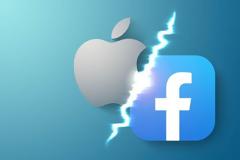 Facebook vs Apple: Ένας ηχηρός πόλεμος για την ιδιωτικότητα των χρηστών