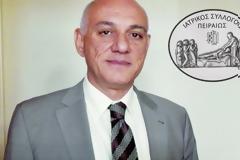 Πλατανησιώτης: Μονόδρομος το σκληρό λοκντάουν τριών εβδομάδων
