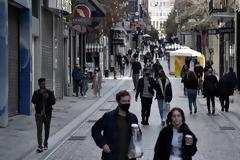 Θωμαΐδης: Πολύ μεγάλη η αύξηση του ιικού φορτίου στα λύματα της Αττικής