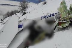 Ιωάννινα: Εντοπίστηκε η σορός του Ιρακινού πιλότου του εκπαιδευτικού αεροσκάφους