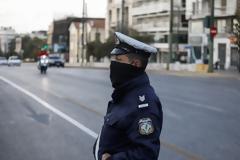 Νέος ΚΟΚ : Τα πρόστιμα και οι αλλαγές στα όρια ταχύτητας