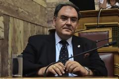 Σαρηγιάννης: 6.000 με 10.000 κρούσματα την ημέρα αν δεν πάμε σε αυστηρό lockdown - Οι προβλέψεις μας δε συμπεριλαμβάνουν το νοτιοαφρικανικό στέλεχος