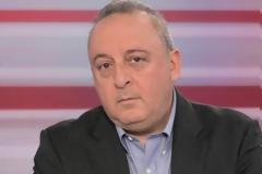 Ποιο πρόσωπο έφυγε από την εκπομπή του Δημήτρη Καμπουράκη στον ΣΚΑΪ;