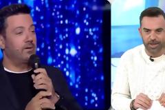 Ανατροπή στο «Just the two of us»...