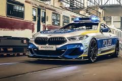 BMW M850i