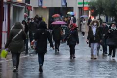 Η βρετανική μετάλλαξη... μεταλλάσσεται και μοιάζει με τη νοτιοαφρικανική!