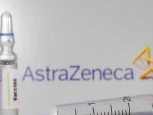 Φωτογραφία για Γαλλία δεν θα χορηγεί το εμβόλιο της AstraZeneca στους άνω των 65 ετών