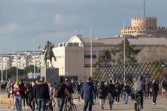 Θεσσαλονίκη: Αυξημένο κατά 50% το ιικό φορτίο στα λύματα