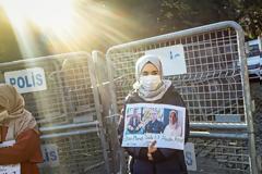 Κίνα – BBC: Φρίκη στα στρατόπεδα κράτησης των Ουιγούρων με κακοποιήσεις και βιασμούς