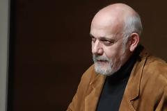 Γιώργος Κιμούλης: «Δεν είναι η ώρα να μιλήσω - Θα επανέλθω σύντομα»