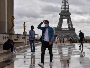 Φωτογραφία για Γαλλία: Η βρετανική μετάλλαξη αντιπροσωπεύει το 20% των σημερινών κρουσμάτων στο Παρίσι