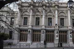 Διευθύντρια Σπουδών Δραματικής Σχολής Εθνικού Θεάτρου: Κατoνομάστε πρόσωπα, πράγματα, χωρίς φόβο