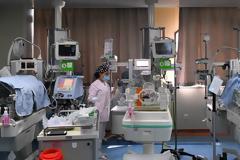 Βρετανία: Ξεπέρασαν τους 110.000 οι νεκροί - 915 θάνατοι το τελευταίο 24ωρο