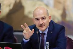 Τουρκία - Σοϊλού: Οι ΗΠΑ πίσω από το αποτυχημένο πραξικόπημα του 2016