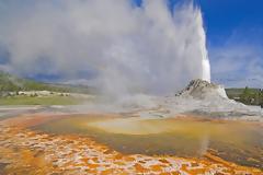 Yellowstone: Παλαιότερο κατά 33 εκατ. χρόνια - Ανακάλυψη που αλλάζει τα δεδομένα