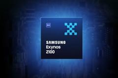Το Exynos 2100 SoC της Samsung με AMD RDNA GPU