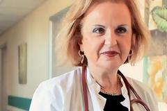 Παγώνη: Όχι σε απαγόρευση κυκλοφορίας στις 18:00. Να εφαρμοστούν τα ήδη υπάρχοντα μέτρα