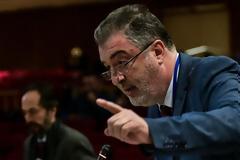 Παπαδάκης: «Τι γίνεται με τη Χρυσή Αυγή» τέσσερις μήνες μετά την καταδίκη της;