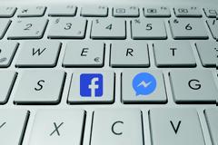 Χρησιμοποιείτε το Facebook Messenger; Κάποιοι λένε ότι κινδυνεύετε…