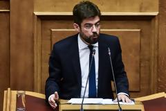 Μιχάλης Καλογήρου: Πώς κατάλαβε ότι νοσεί με κορονοϊό. Νοσηλεύεται με λοίμωξη του αναπνευστικού – Σε καραντίνα πολλά στελέχη του ΣΥΡΙΖΑ