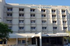 Πάτρα: Ακόμα ένα παιδί νοσηλεύεται με κορονοϊό στο νοσοκομείο του Ρίου