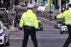 Κλείδωσε: Απαγόρευση κυκλοφορίας τα Σαββατοκύριακα στην Αττική, από τις 6 το απόγευμα ως τις 5 το πρωί
