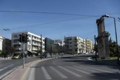 Αθήνα-Θεσσαλονίκη-Χαλκιδική: Κλειστό το λιανεμπόριο τα σαββατοκύριακα, απαγόρευση κυκλοφορίας μετά τις 18.00