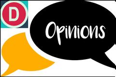 Opinions: Βία σωματική η λεκτική - υπάρχει διαφορά;