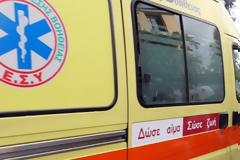 Θεσσαλονίκη: Σκύλος επιτέθηκε σε 5χρονο αγόρι και σε 36χρονο