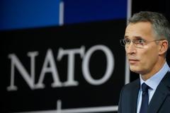 Γ.Γ. ΝΑΤΟ: Δημιουργήσαμε μια «πλατφόρμα» για την επίλυση των διαφορών Ελλάδας - Τουρκίας