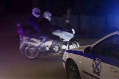 Το διεθνές κύκλωμα ναρκωτικών, η απόδραση Παλαιοκώστα και ο «εγκέφαλος» από το Ηράκλειο