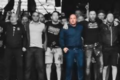 Θεσσαλονίκη: Στη φυλακή ο 49χρονος που κατηγορείται για τον θάνατο του Βούλγαρου οπαδού