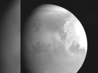 Φωτογραφία για Κίνα «πατάει» στον Άρη -