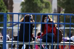 Σχολεία: Πώς θα λειτουργήσουν από τη Δευτέρα 8 Φεβρουαρίου