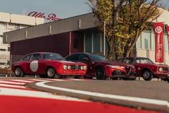 GTA  Alfa Romeo
