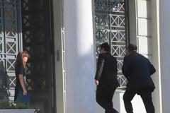 Λιβύη: Ο πρώην πρεσβευτής της χώρας στην Ελλάδα ανέλαβε μεταβατικός πρόεδρος