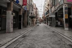 Ποια καταστήματα θα είναι ανοιχτά το Σάββατο σε Αττική και Θεσσαλονίκη