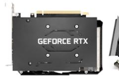 AERO Mini ITX σειρά με RTX 3060 και RTX 3060 Ti από την MSI