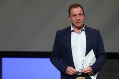 Ο Δημήτρης Λιγνάδης παραιτήθηκε από την καλλιτεχνική διεύθυνση του Εθνικού Θεάτρου
