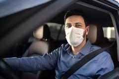 Νέα μέτρα: Τι αλλάζει στα ΙΧ; Πότε θα πέφτει το πρόστιμο και με μάσκα;