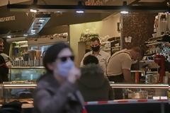 Κανονικά το take away σε Αθήνα, Θεσσαλονίκη, Χαλκιδική – Ανακαλείται η απόφαση