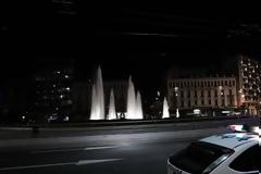 Απαγόρευση κυκλοφορίας: Διευκρινήσεις για το ωράριο σε φαρμακεία και βενζινάδικα